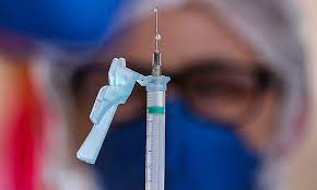 Ministério da Saúde libera 4ª dose de vacina contra Covid para maiores de 40 anos
