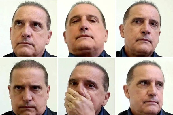 Onyx critica sistema eleitoral, nega golpismo de Bolsonaro e defende privatização da Petrobras