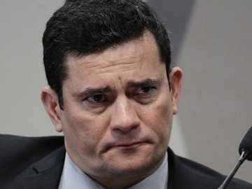 Sergio Moro