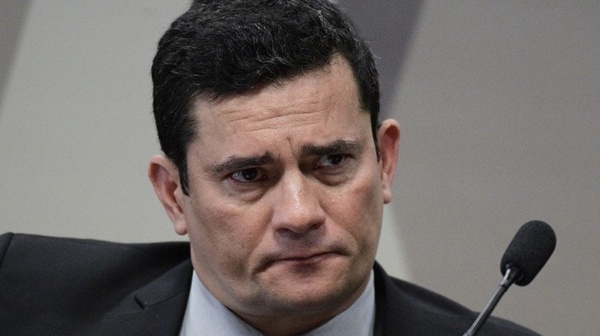 Sergio Moro