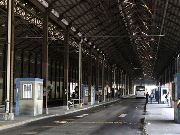 SPTrans diz que fez ajustes para minimizar impactos da paralisação