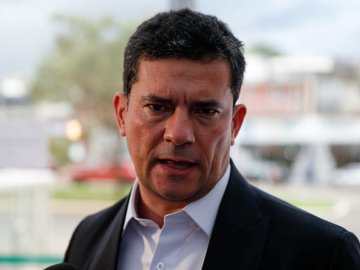 TRE barra mudança de domicílio de Moro e complica candidatura em SP