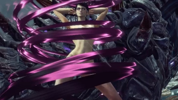 Bayonetta 3