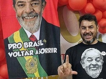Corpo de responsável por câmeras de clube onde petista foi assassinado é encontrado no Paraná