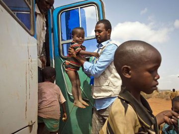 Mais de 400 pessoas de etnia Amhara foram mortas em 18 de junho