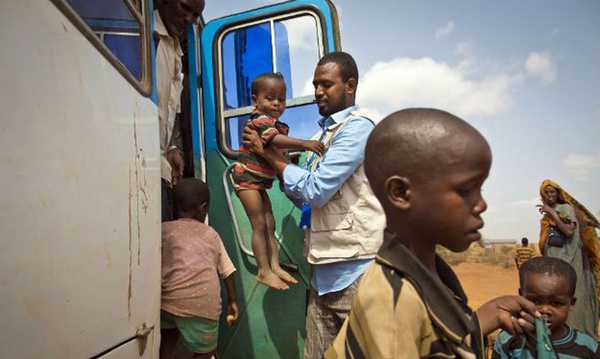 Mais de 400 pessoas de etnia Amhara foram mortas em 18 de junho