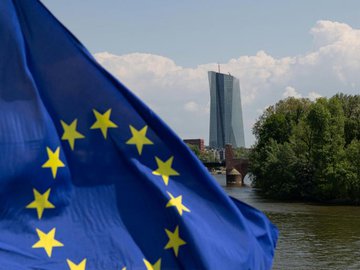 O Banco Central Europeu (BCE) anunciou que elevará suas taxas de juros em julho