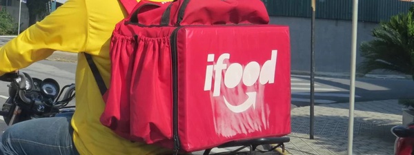 PM e iFood farão acordo para evitar roubos por falsos entregadores