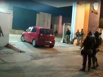Polícia investiga ameaça de morte em carteira de aluno na escola Padre Delfino em Timon