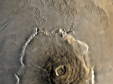 Tianwen-1 passou um ano na superfície do planeta e completou tarefas