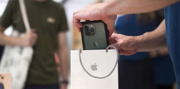 Apple aumenta preços dos aparelhos eletrônicos