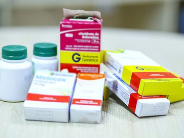 Audiência pública vai discutir falta de medicamentos na rede hospitalar