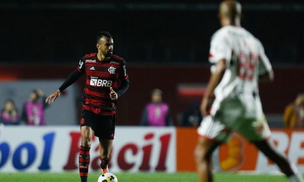 Duelo no Morumbi será transmitido na Rádio Nacional a partir das 21h30