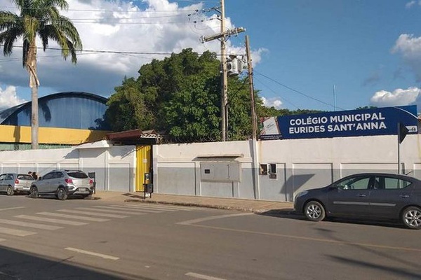 Adolescente armado invade escola, dispara contra alunos e mata estudante na Bahia