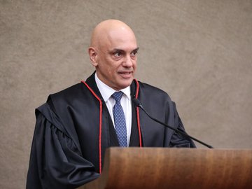 Alexandre de Moraes entendeu que liminar perdeu a urgência