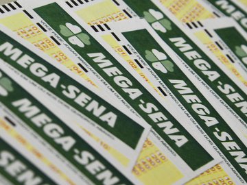 Apostas podem ser feitas até as 19h