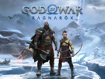 God of War Ragnarok ganha vídeo mostrando novas mecânicas em ação