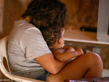 Menina de 11 anos grávida pela 2ª vez após estupro deve ir para novo abrigo da prefeitura