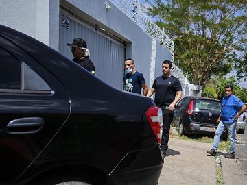 Operação Cerco Fechado VIII prende 50 suspeitos de crimes violentos e tráfico no Piauí