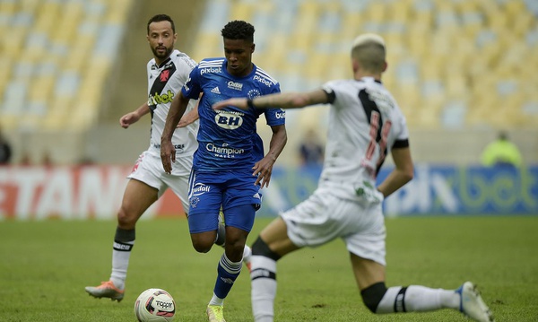 Raposa e Cruzmaltino jogam no Mineirão com transmissão da Nacional