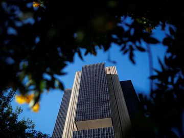 Sede do Banco Central em Brasília