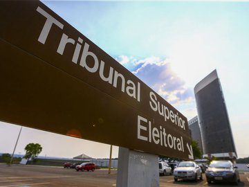 TSE - Tribunal Superior Eleitoral