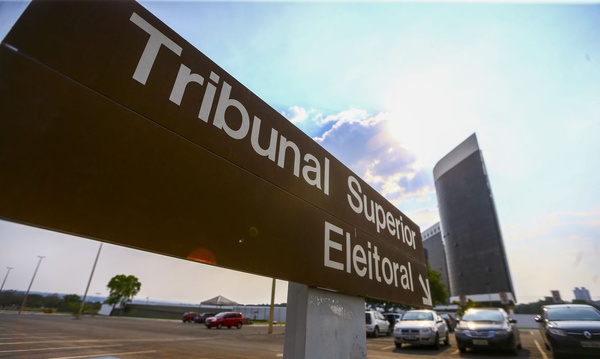 TSE - Tribunal Superior Eleitoral