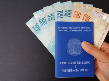 Confira tudo o que muda com o salário mínimo de R$ 1.320