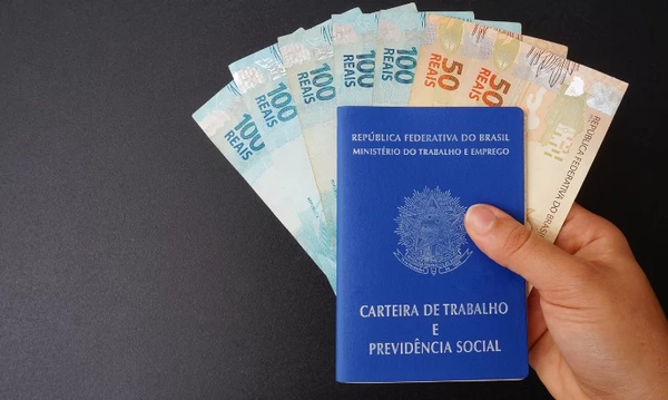 Confira tudo o que muda com o salário mínimo de R$ 1.320