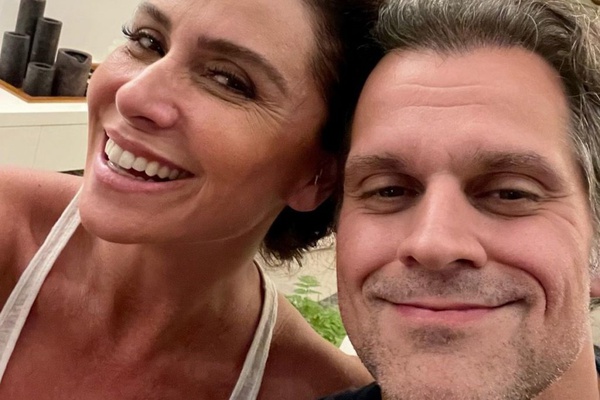 Marido de Giovanna Antonelli se pronuncia sobre acusação de assédio