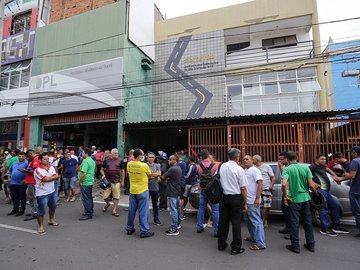 PMT propõe repasse de R$ 3,3 milhões ao Setut para viabilizar fim da greve no transporte