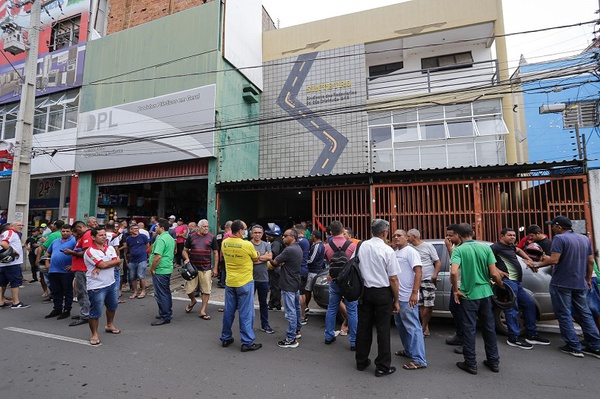 PMT propõe repasse de R$ 3,3 milhões ao Setut para viabilizar fim da greve no transporte