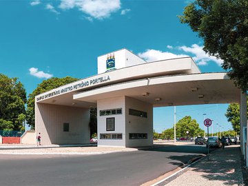 UFPI lança edital de concurso com 22 vagas e salários de até R$ 8 mil