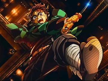 O arco final de Demon Slayer vai manter seus protagonistas separados.