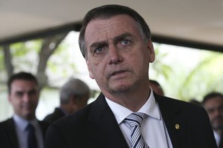 Bolsonaro