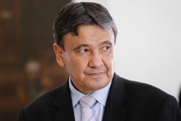 Governador fala sobre morte de aluno e aponta erros na segurança municipal