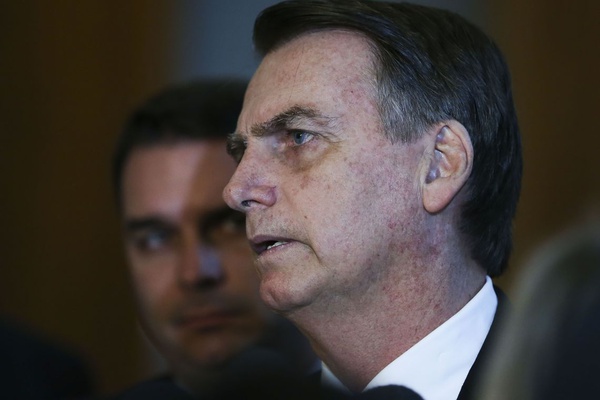 Jair Bolsonaro