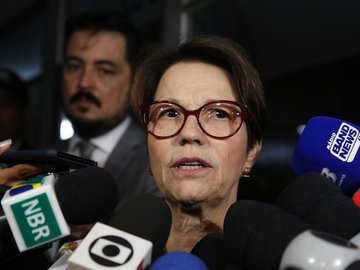 Tereza Cristina