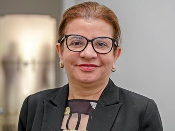 Vereadora Graça Amorim (PMB)
