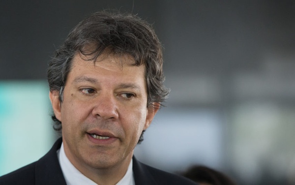 Haddad é condenado por chamar Edir Macedo de