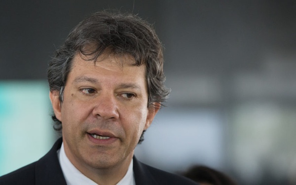 Haddad é condenado por chamar Edir Macedo de 