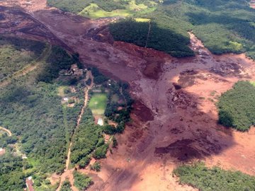 Acidente de Brumadinho