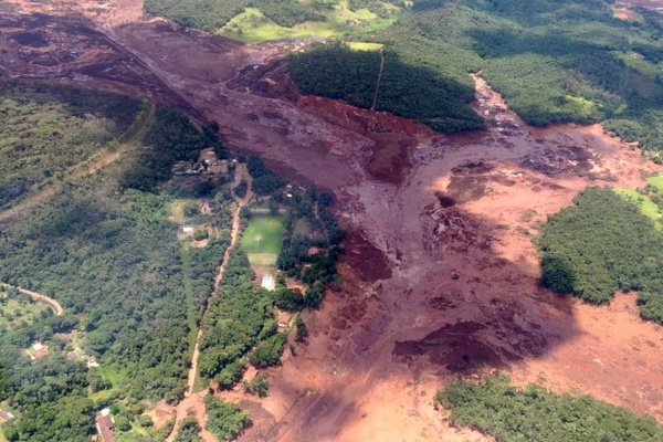 Acidente de Brumadinho