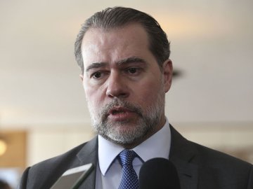 Ministro Dias Toffoli