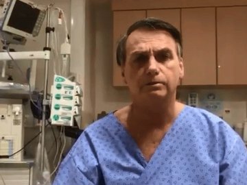 Por ordem médica, presidente não receberá ministros