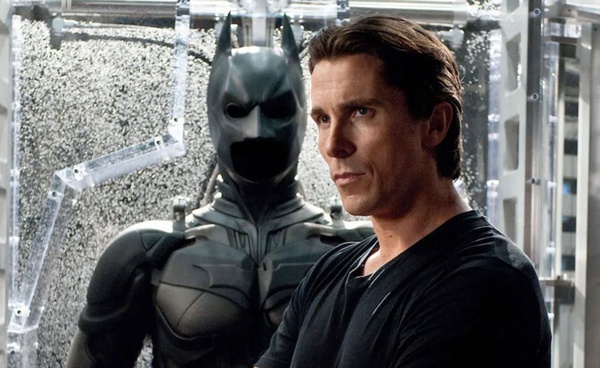 Christian Bale recusou novo Batman em respeito a Christopher Nolan