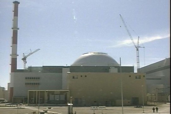 EUA criticam retomada de enriquecimento de urânio no Irã