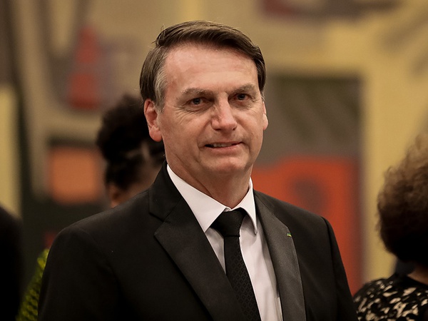 Congresso revê quase 30% dos vetos de Bolsonaro