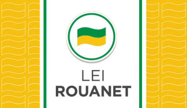 Lei Rouanet