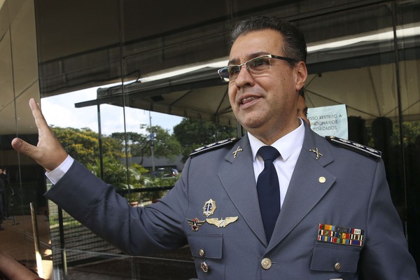 Capitão Augusto